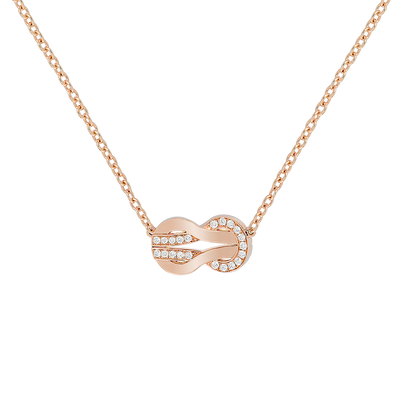 Chance Infinie necklace