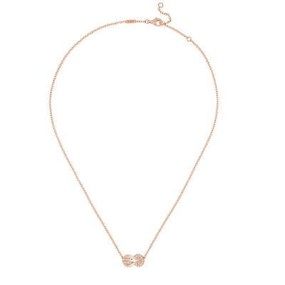 Chance Infinie necklace