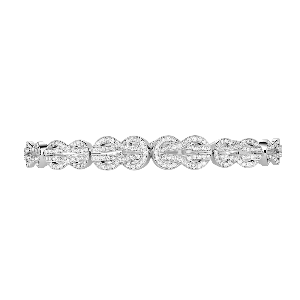 Chance Infinie Crazy 8 bracelet