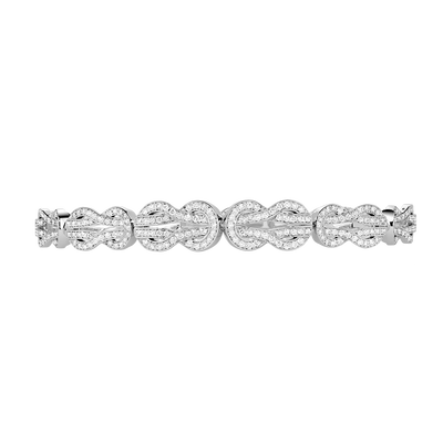 Chance Infinie Crazy 8 bracelet