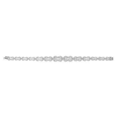 Chance Infinie Crazy 8 bracelet