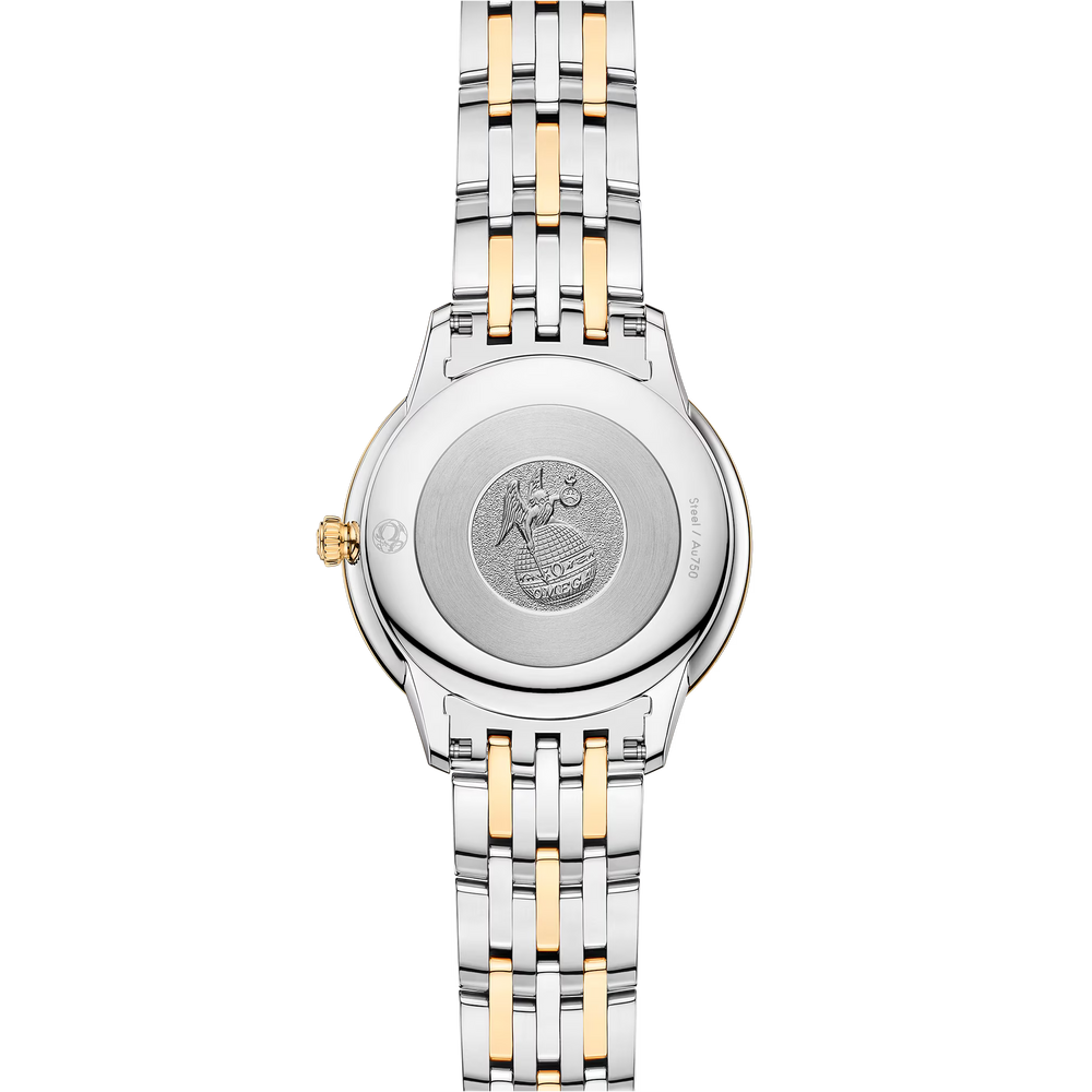 De Ville Prestige 30 mm