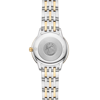 De Ville Prestige 30 mm