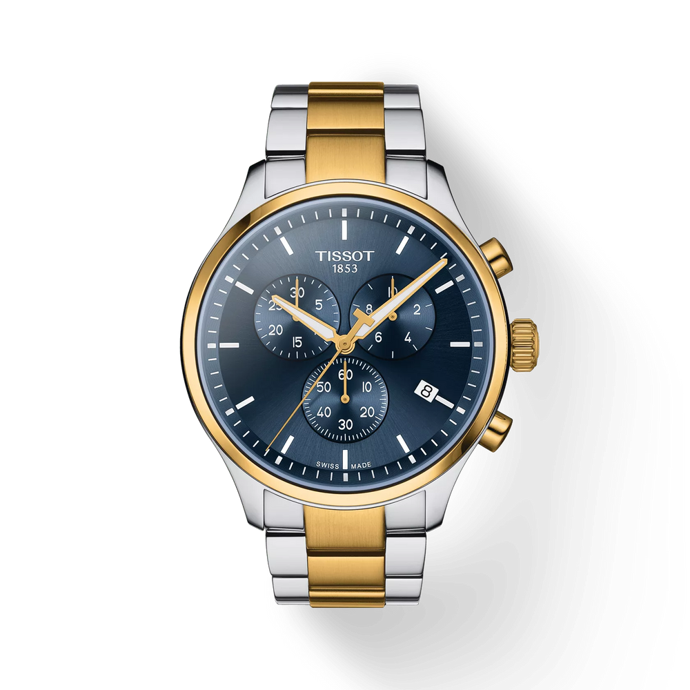 Chrono XL Classic