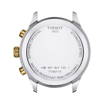 Chrono XL Classic