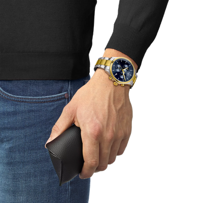 Chrono XL Classic