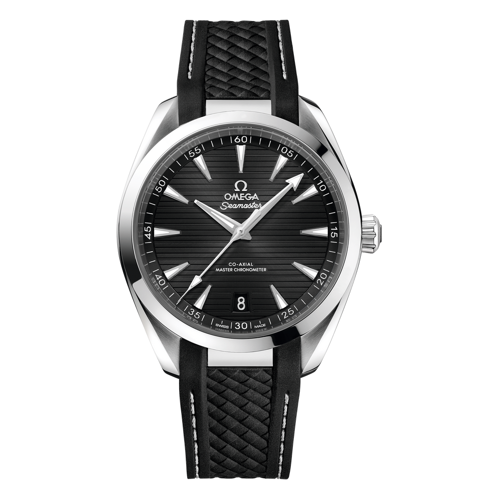 Seamaster Aqua Terra 150M 41 mm