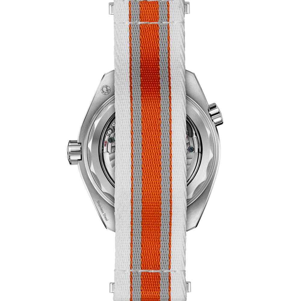 Seamaster Planet Ocean 600M 43,5 mm