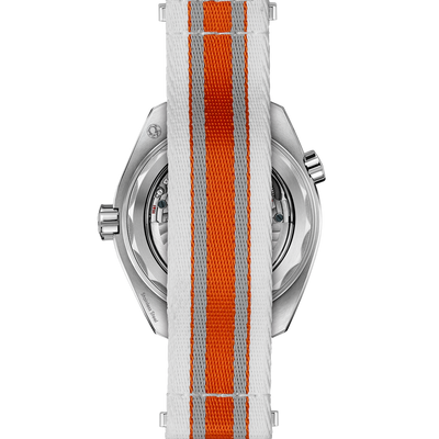 Seamaster Planet Ocean 600M 43,5 mm