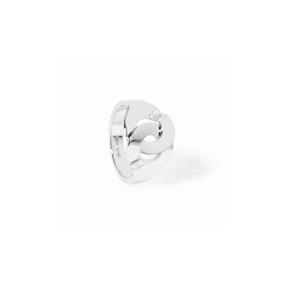 Menottes Dinh Van Medium Ring
