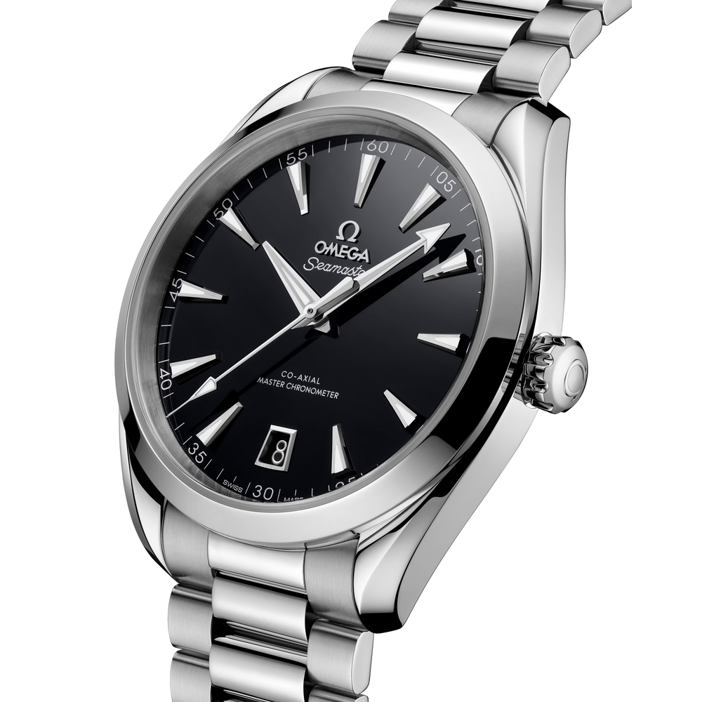 Seamaster Aqua Terra 150M 41 mm