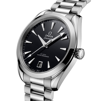 Seamaster Aqua Terra 150M 41 mm