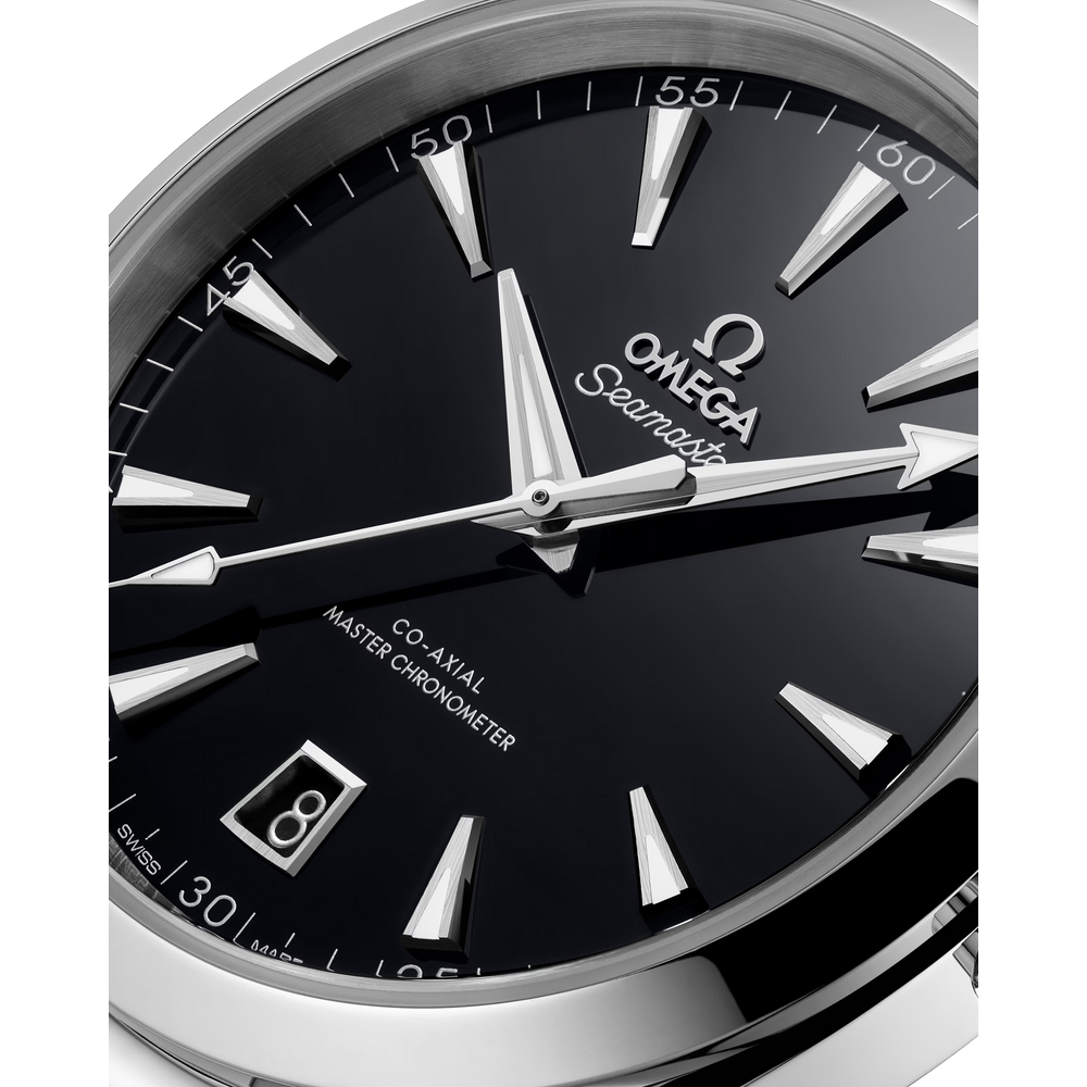 Seamaster Aqua Terra 150M 41 mm