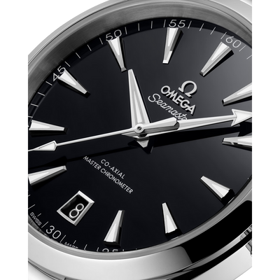 Seamaster Aqua Terra 150M 41 mm