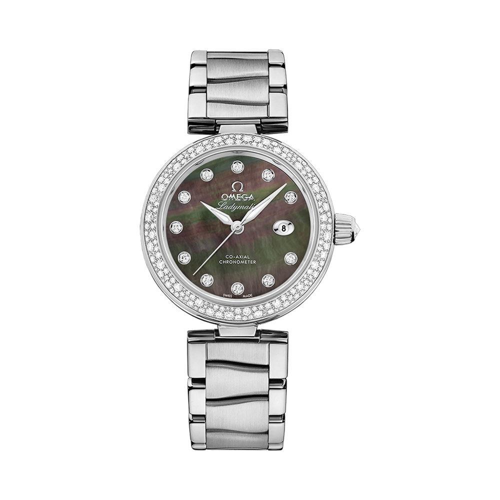 De Ville Ladymatic 34 mm