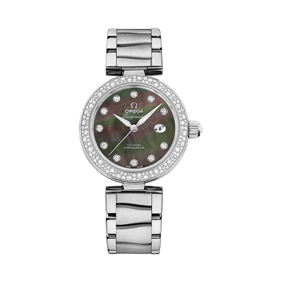 De Ville Ladymatic 34 mm