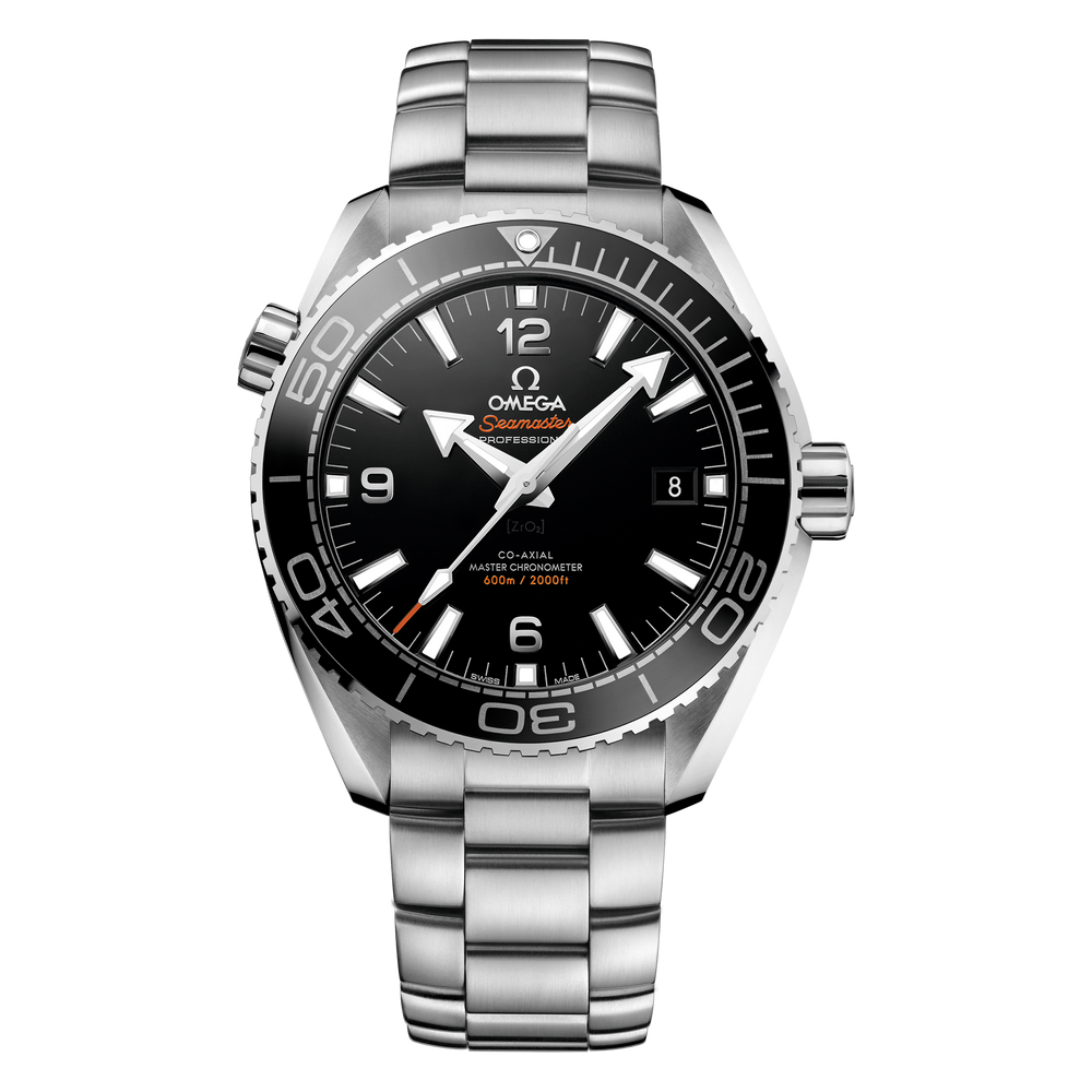 Seamaster Planet Ocean 600M 43.5 mm