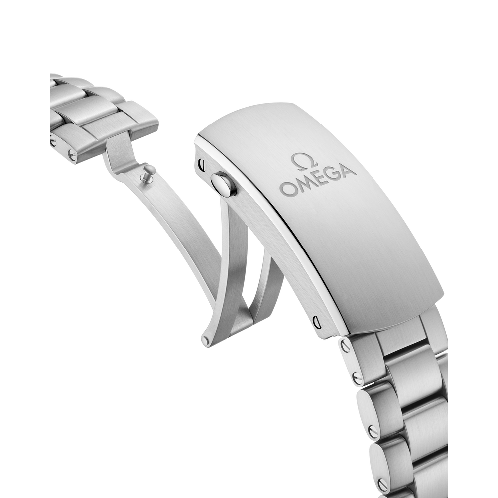 Seamaster Planet Ocean 600M 43,5 mm