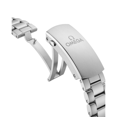 Seamaster Planet Ocean 600M 43,5 mm