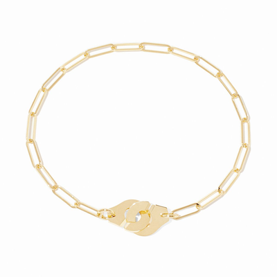 Menottes Dinh Van R10 Bracelet