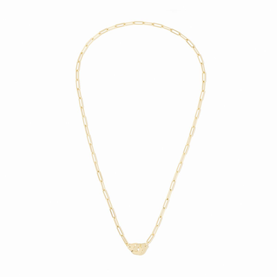 Menottes Dinh Van R12 Necklace