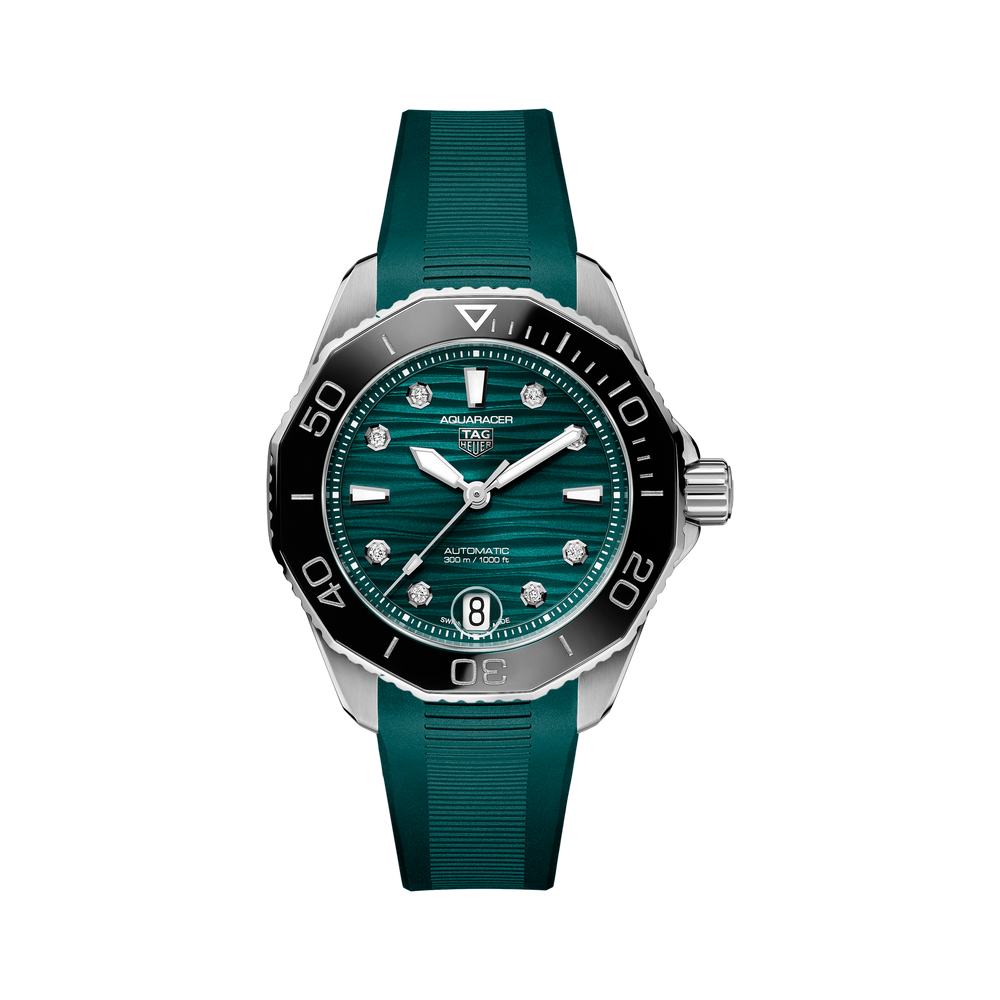 Aquaracer Professional 300 Date