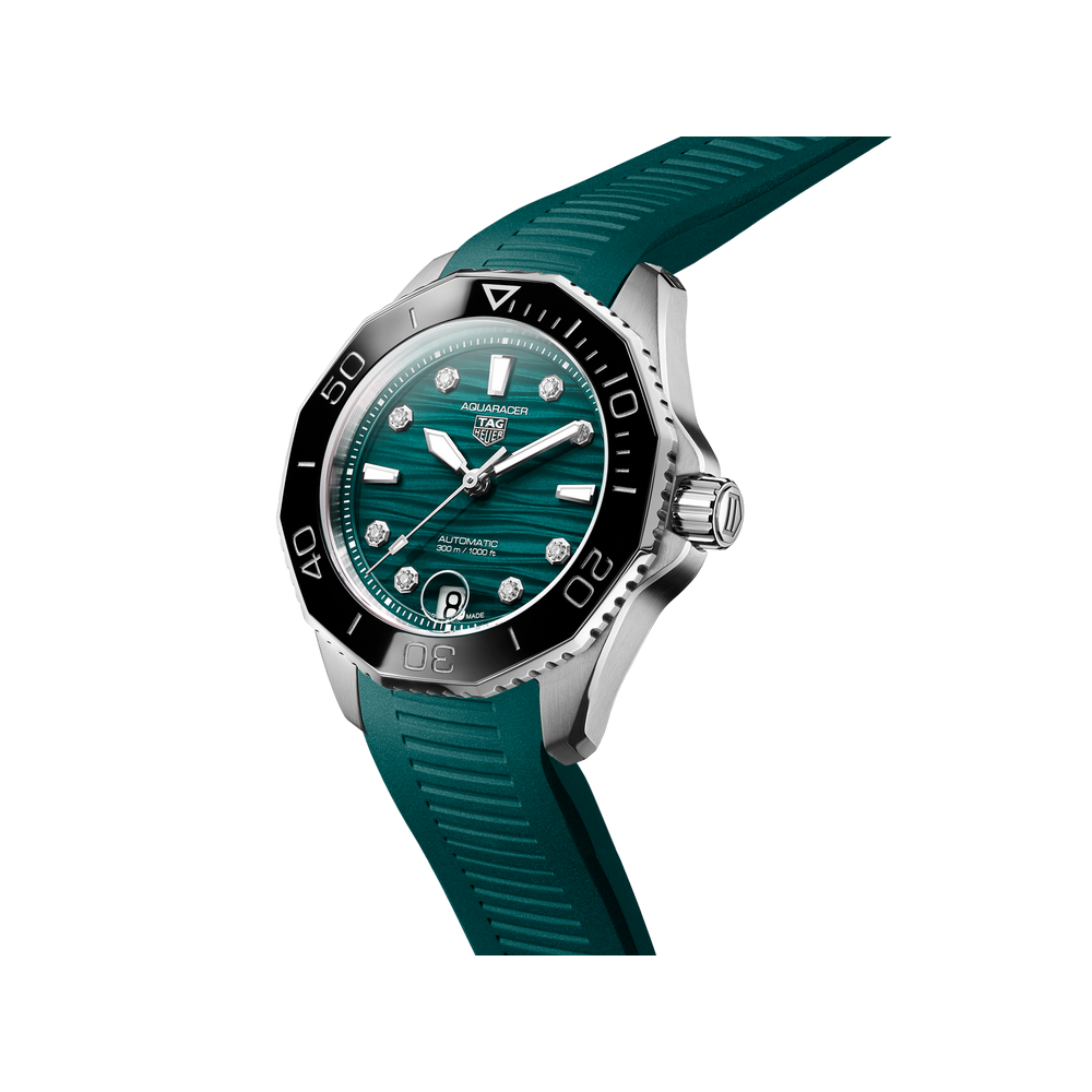 Aquaracer Professional 300 Date