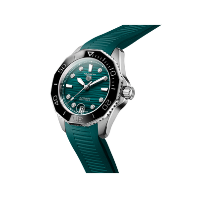 Aquaracer Professional 300 Date