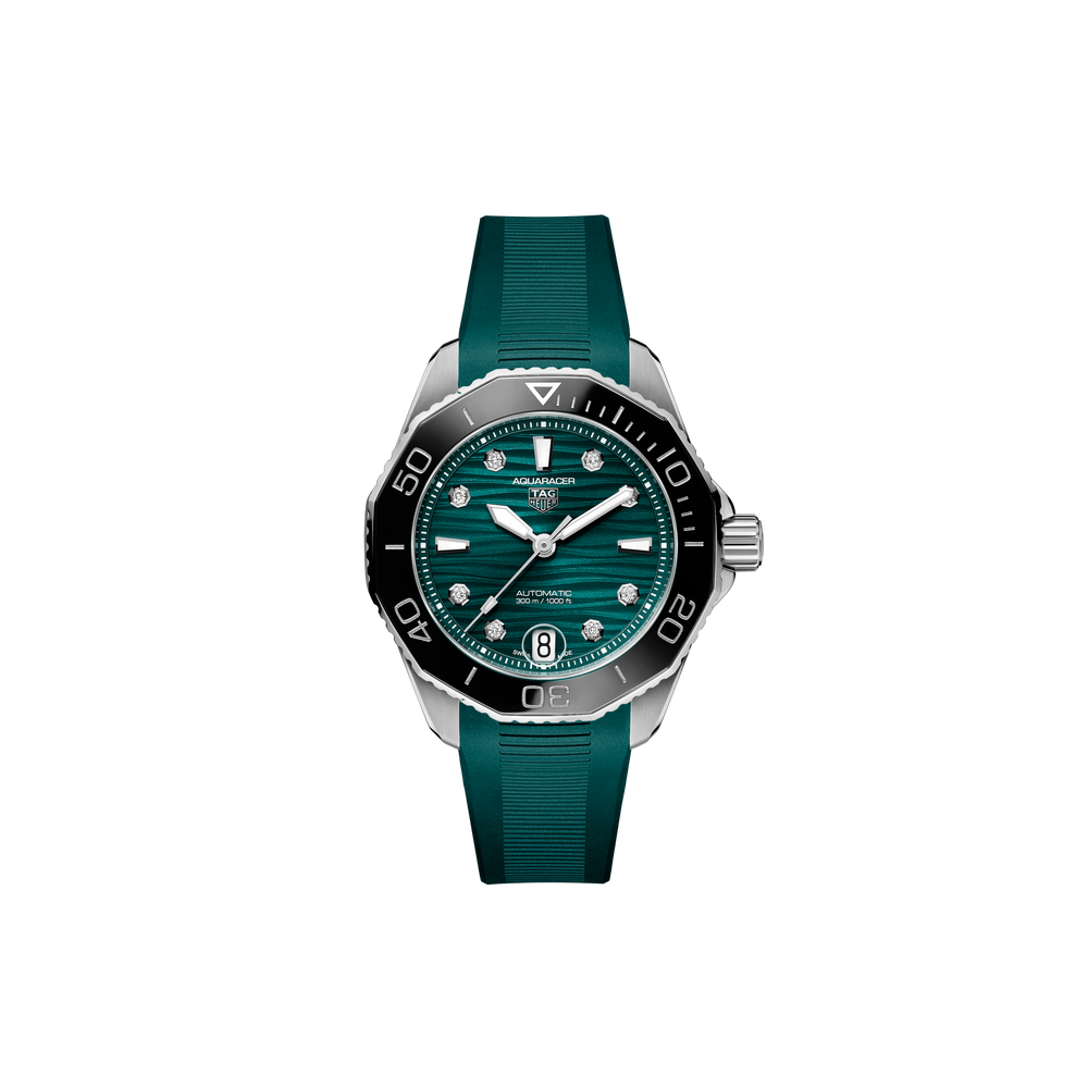 Aquaracer Professional 300 Date