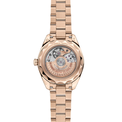 Seamaster Aqua Terra 150M 30 mm