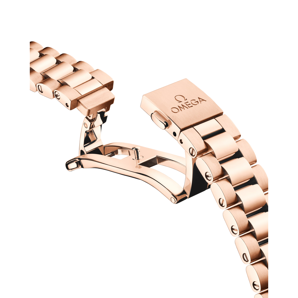 Seamaster Aqua Terra 150M 30 mm