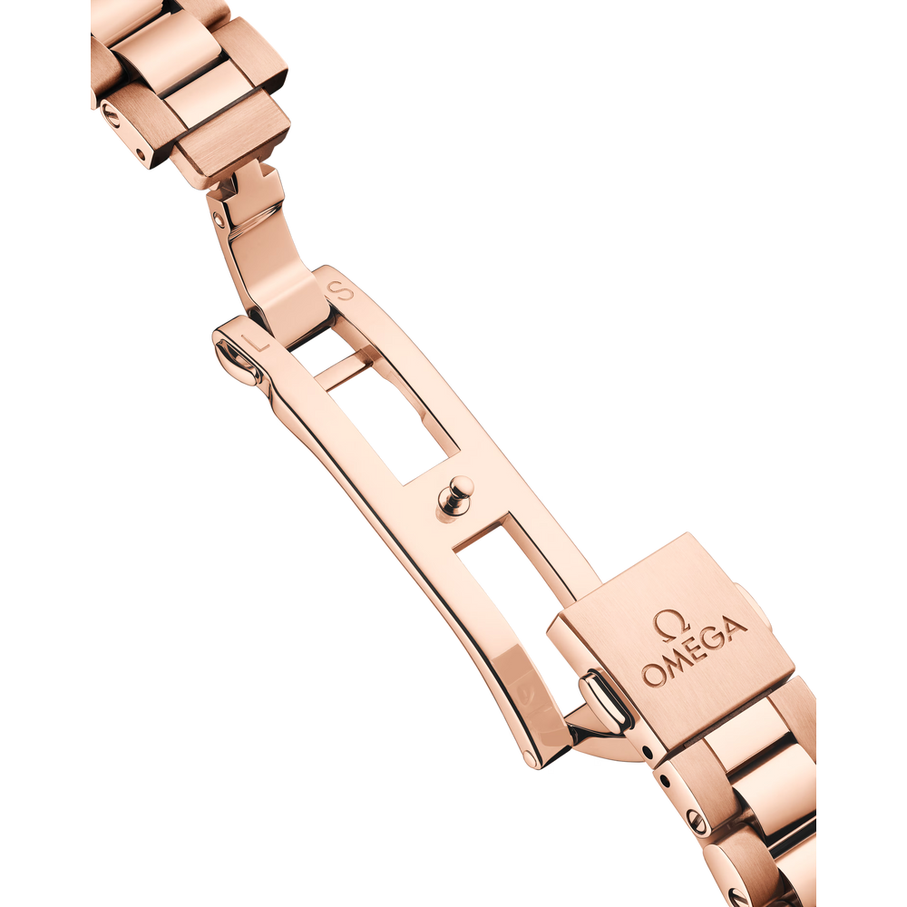 Seamaster Aqua Terra 150M 30 mm