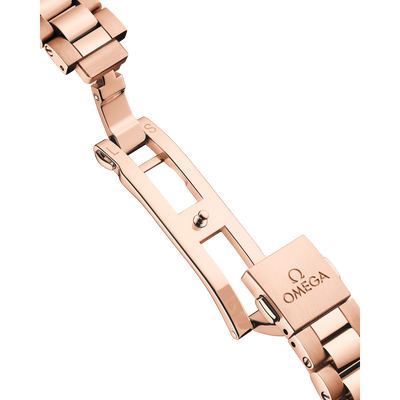 Seamaster Aqua Terra 150M 30 mm