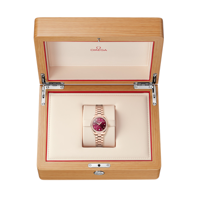 Seamaster Aqua Terra 150M 30 mm