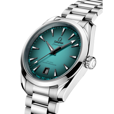 Seamaster Aqua Terra 150M 38 mm
