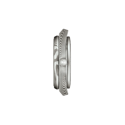 PRX Acier Damas 38mm