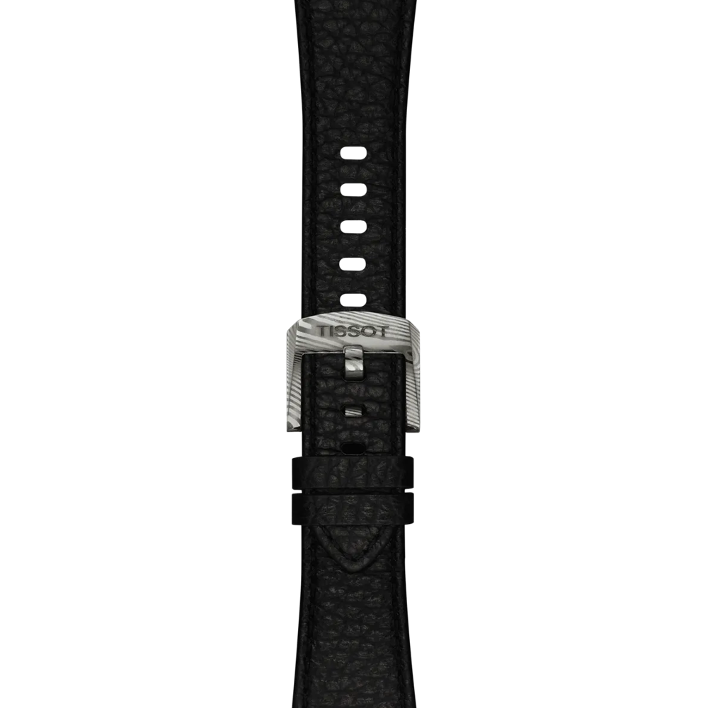 PRX Acier Damas 38mm