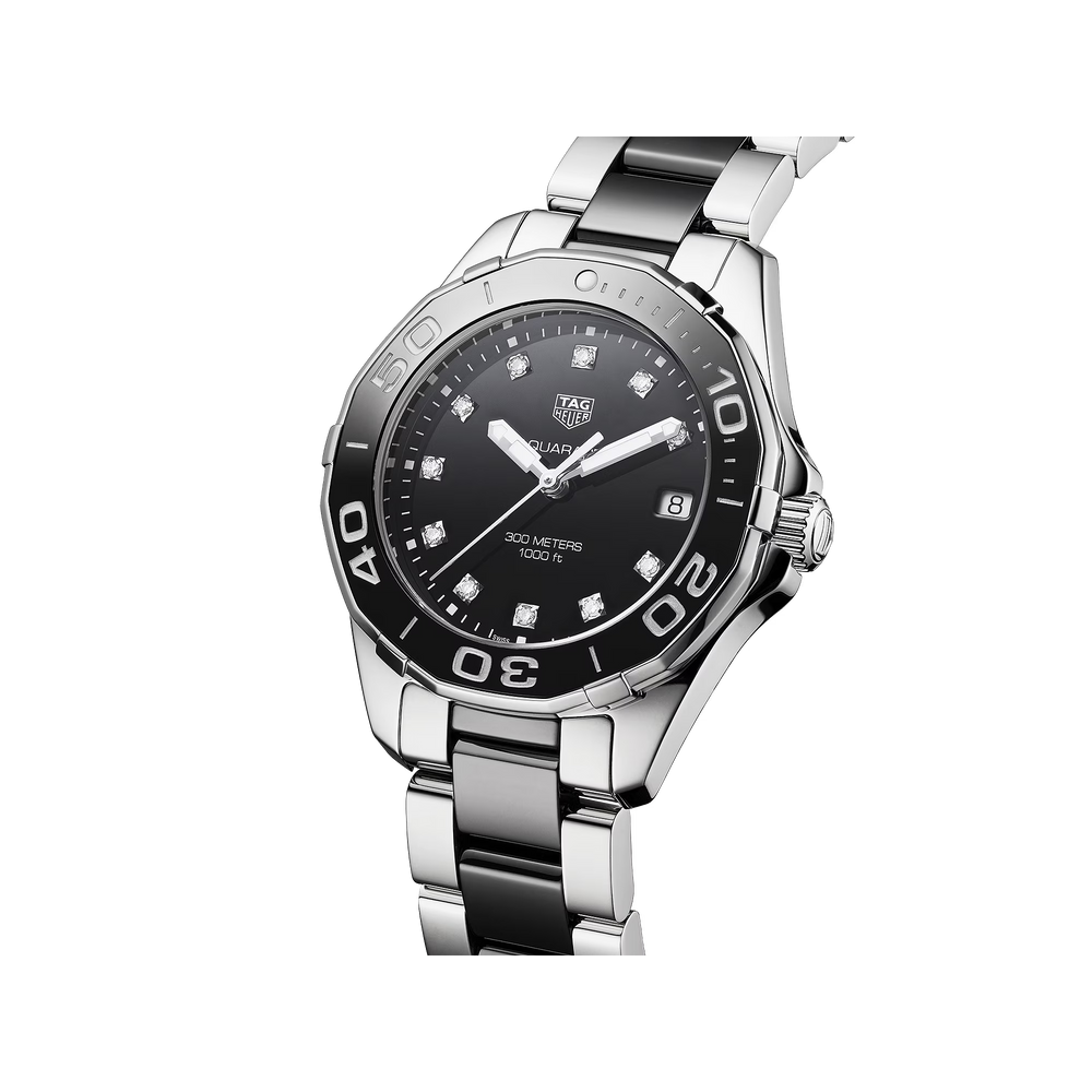 Aquaracer Date