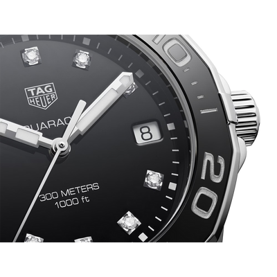 Aquaracer Date