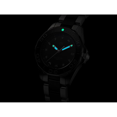 Aquaracer Date