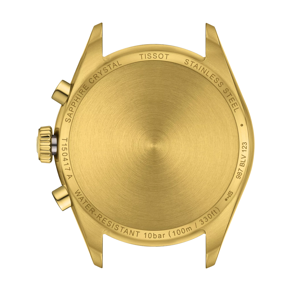 PR 100 Chronograph