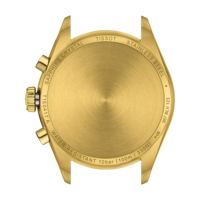 PR 100 Chronograph