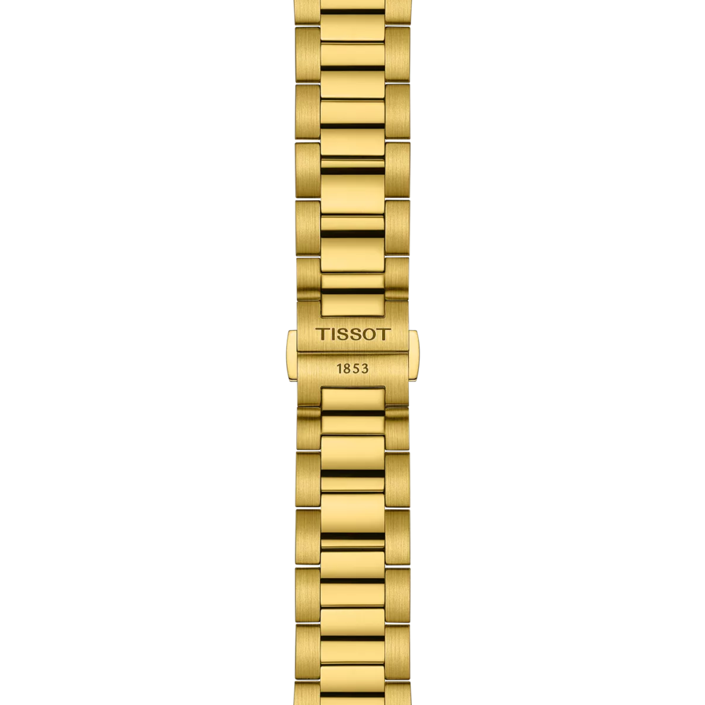 PR 100 Chronograph
