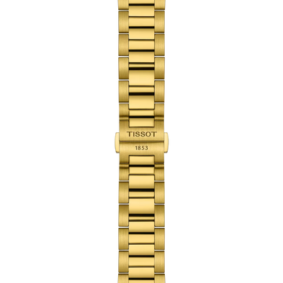 PR 100 Chronograph