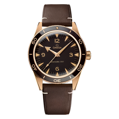 Seamaster 41 mm