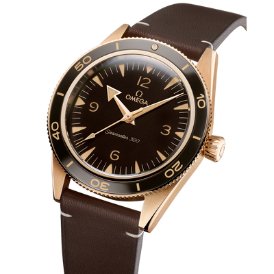 Seamaster 41 mm