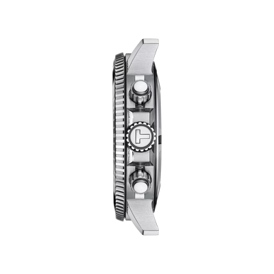 Seastar 1000 Quartz Chronograph