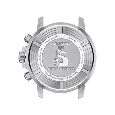 Seastar 1000 Quartz Chronograph