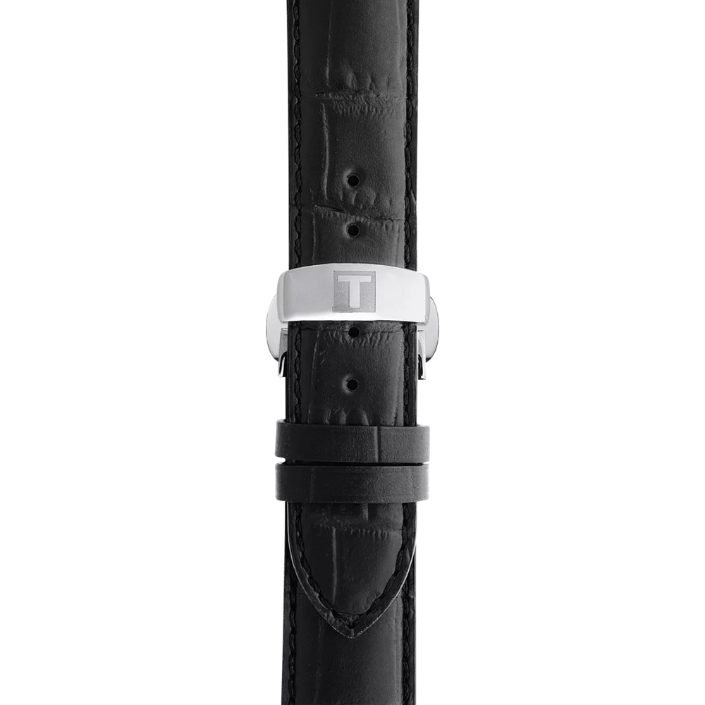 Le Locle Powermatic 80
