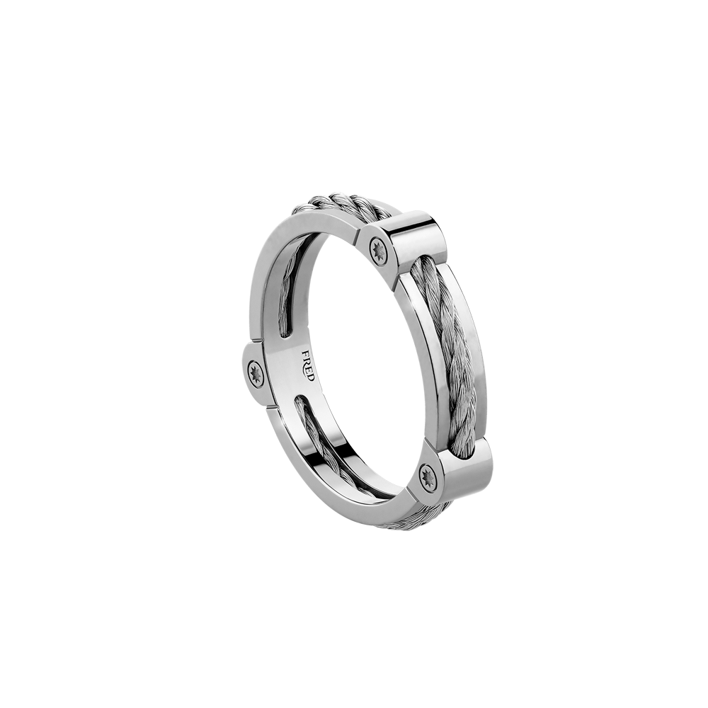 Bague Force 10 Winch